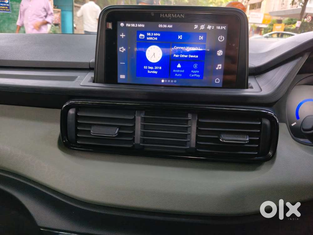 Tata Punch Ev Adventure S, 2024, Electric