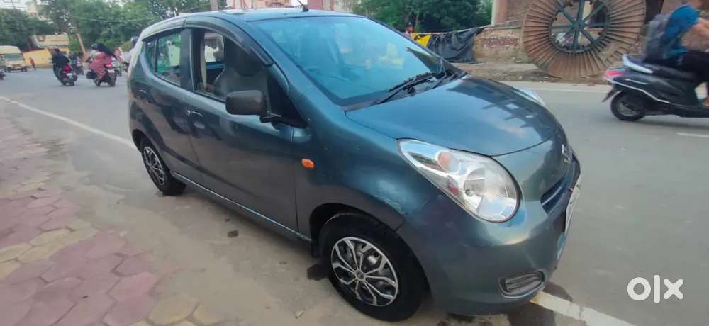 Urgent Sell Maruti Suzuki A-star 2011