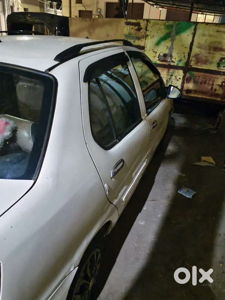 Tata Indigo Ecs 2014 Diesel Well Maintained