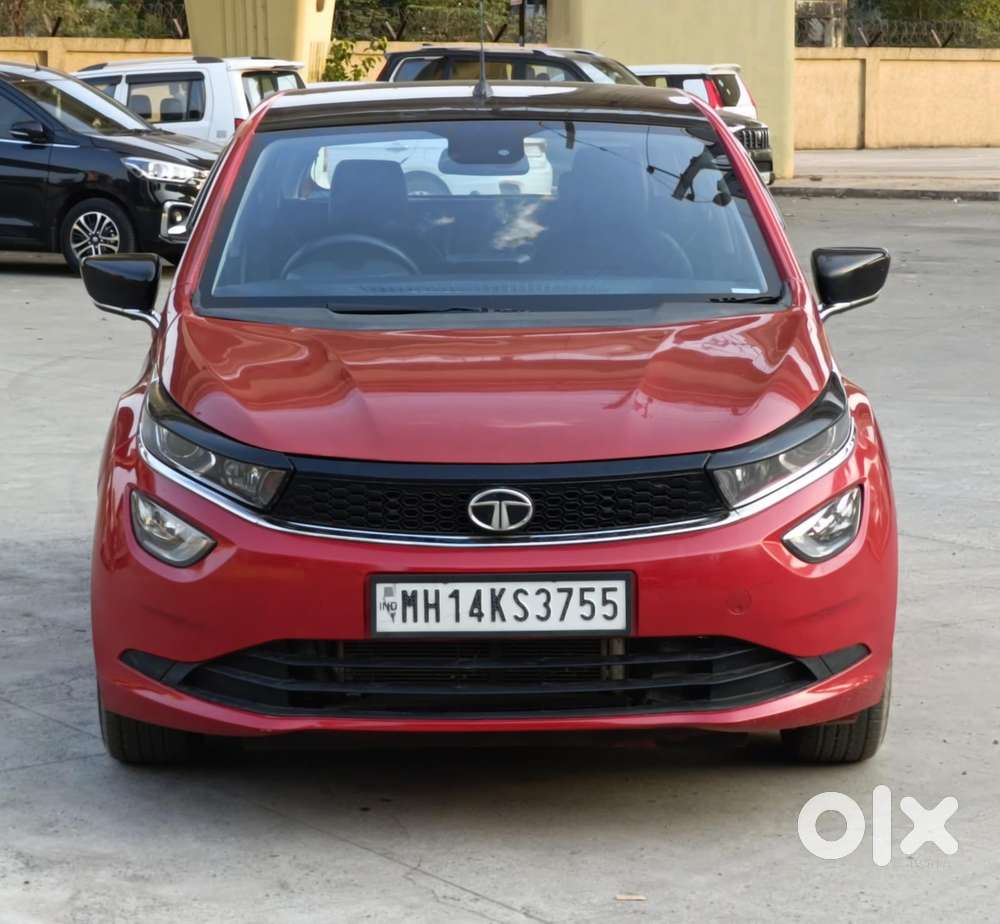Tata Altroz Xz, 2023, Petrol