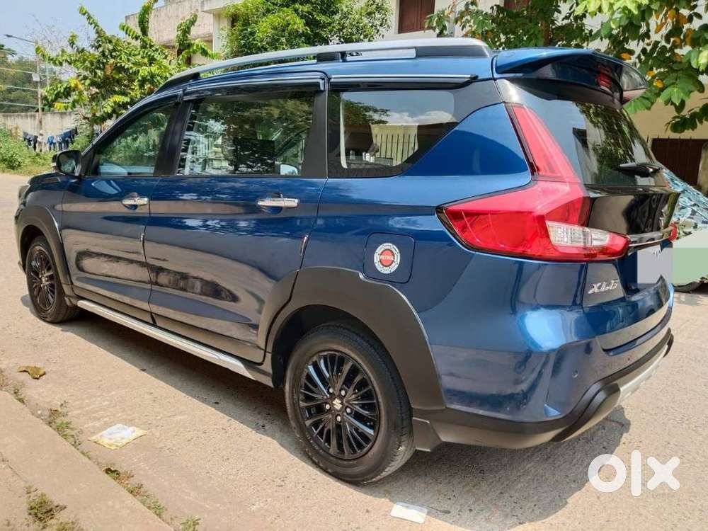 Maruti Suzuki Xl6 1.5 Zeta Mt, 2020, Petrol