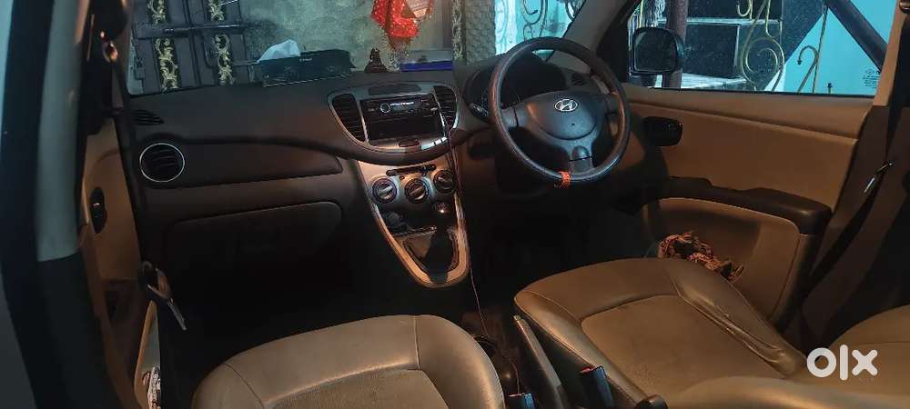 Hyundai I10 Era