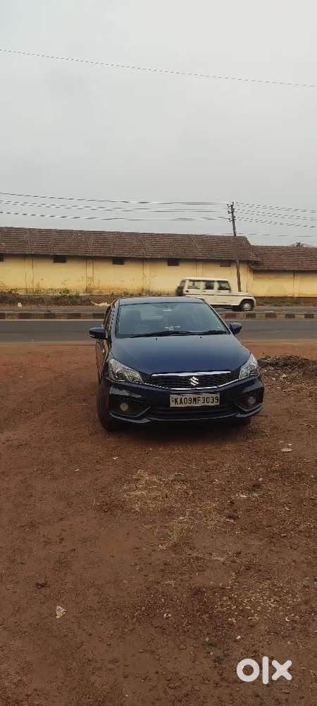 Maruti Suzuki Ciaz 2020 Petrol 83000 Km Driven