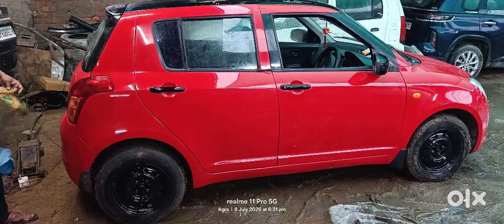 Maruti Suzuki Swift Diesel 2009