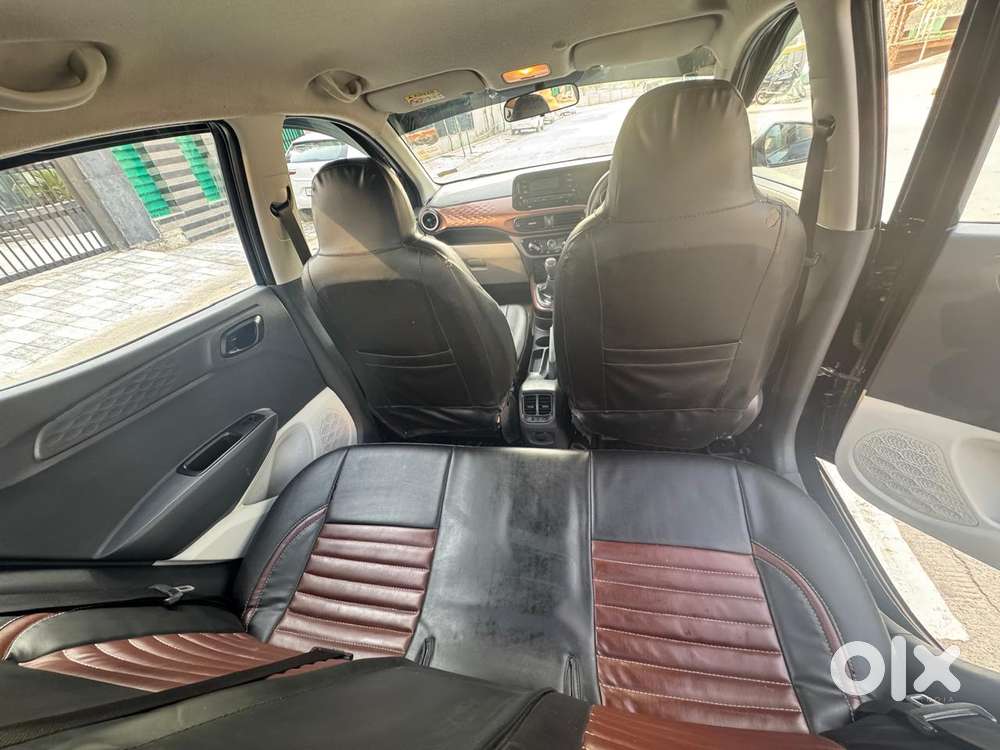 Hyundai Aura 1.2 S Cng, 2023, Cng & Hybrids