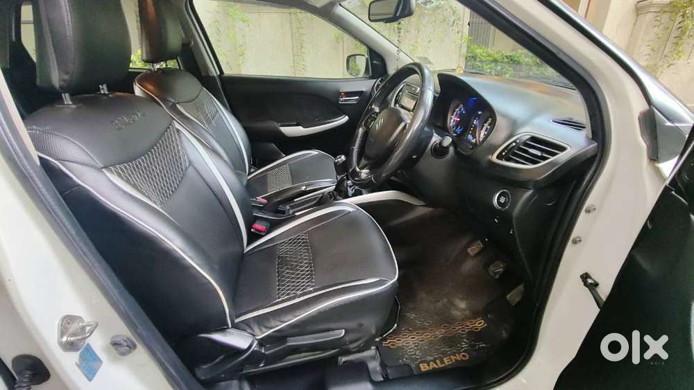 Maruti Suzuki Baleno