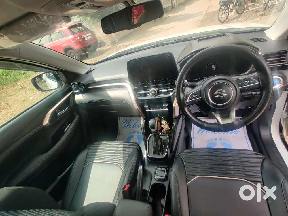 Maruti Suzuki Grand Vitara 2025 Hybrid