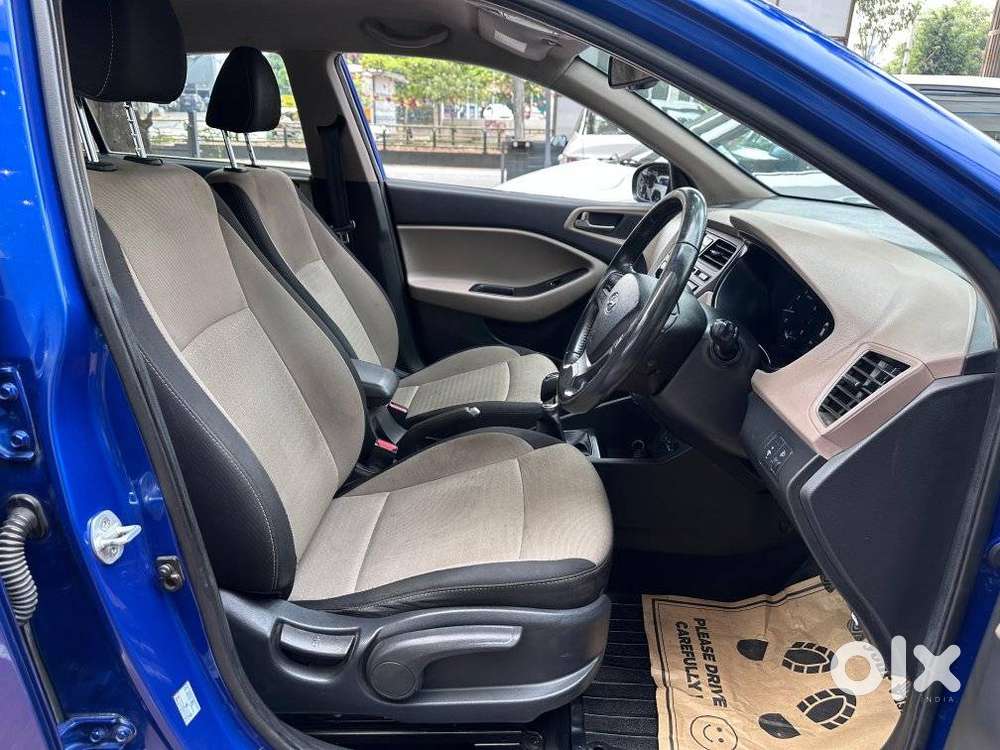 Hyundai Elite I20 Asta 1.2, 2015