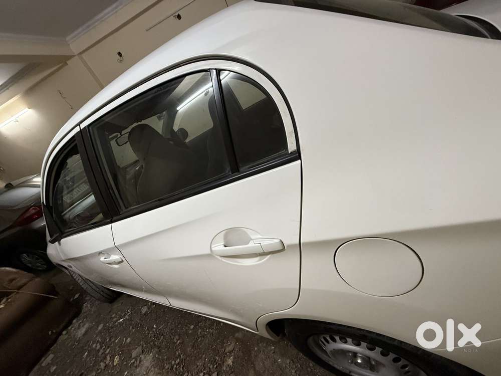 Honda Amaze S Mt I-vtec, 2014, Petrol