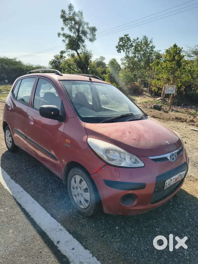 Hyundai I10 Petrol Good Condition