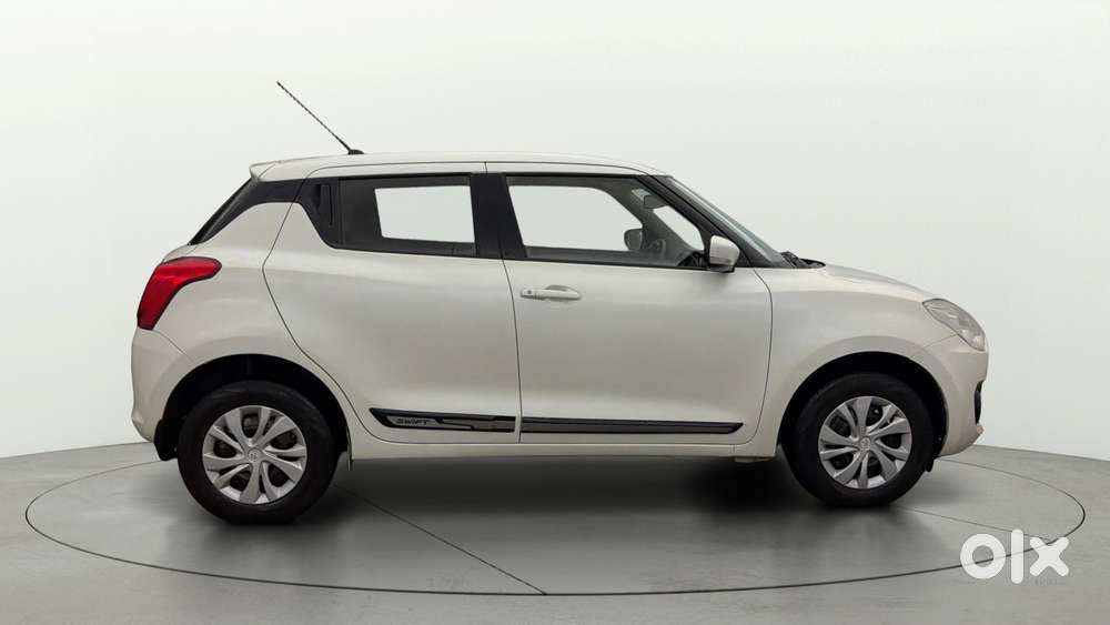 Maruti Suzuki Swift Vxi, 2019, Petrol