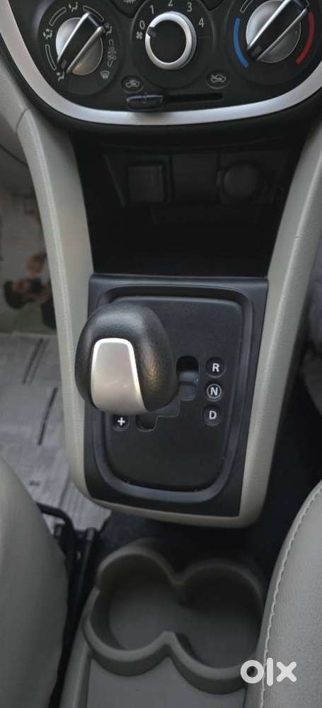 Maruti Suzuki Celerio Zxi Amt, 2016, Petrol
