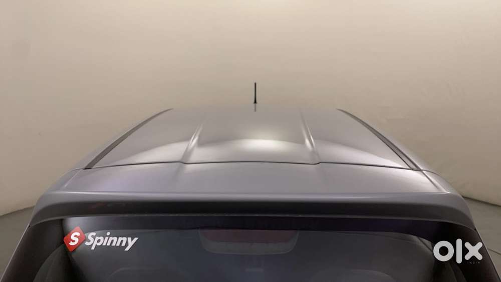 Hyundai Santro Sportz Amt, 2022, Petrol