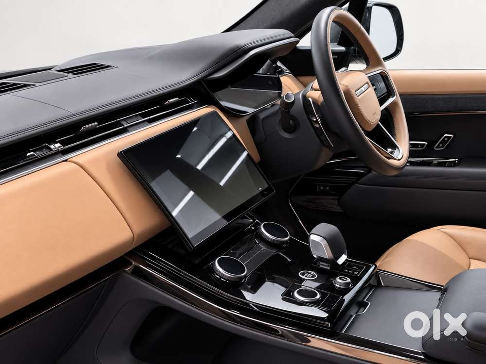 Land Rover Range Sport Autobiography 3.0 Diesel, 2023, Diesel