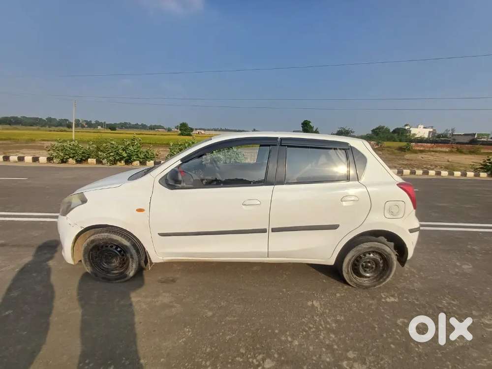 Datsun Go 2015 1.2 A Petrol Manual