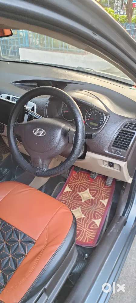 Hyundai I20 2010
