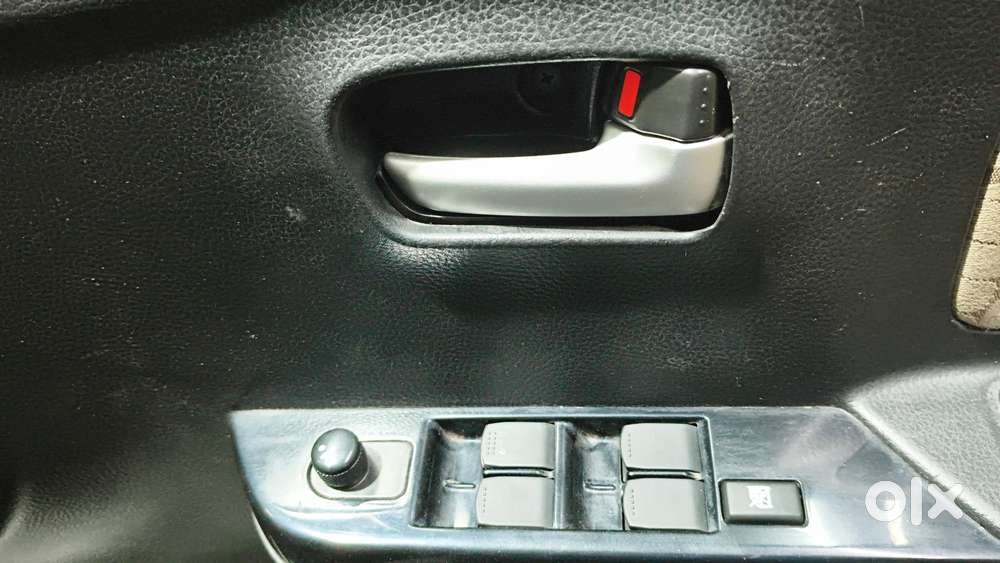 Maruti Suzuki Wagon R Vxi Amt, 2018, Petrol