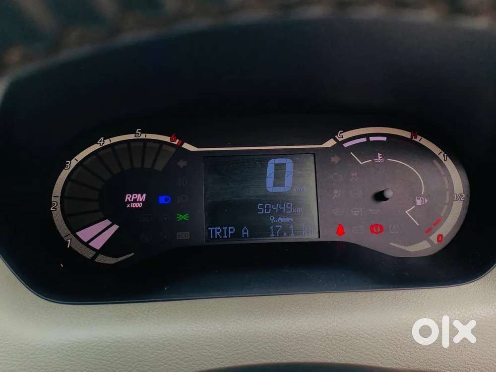 Nissan Magnite 1.0 Xe, 2021, Petrol