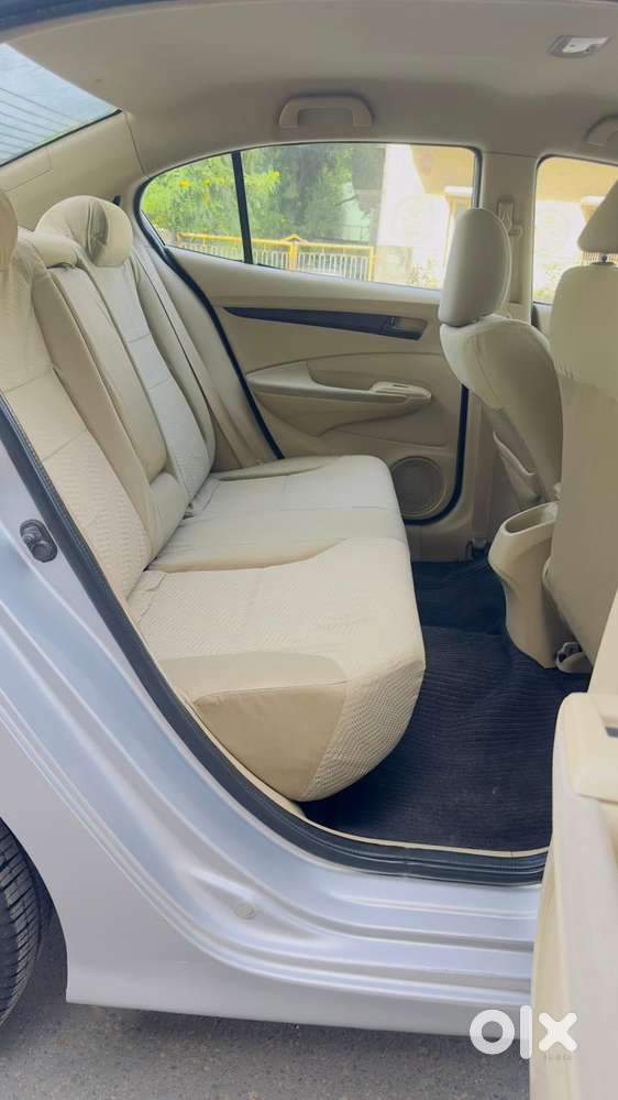 Honda City S Mt, 2013, Petrol