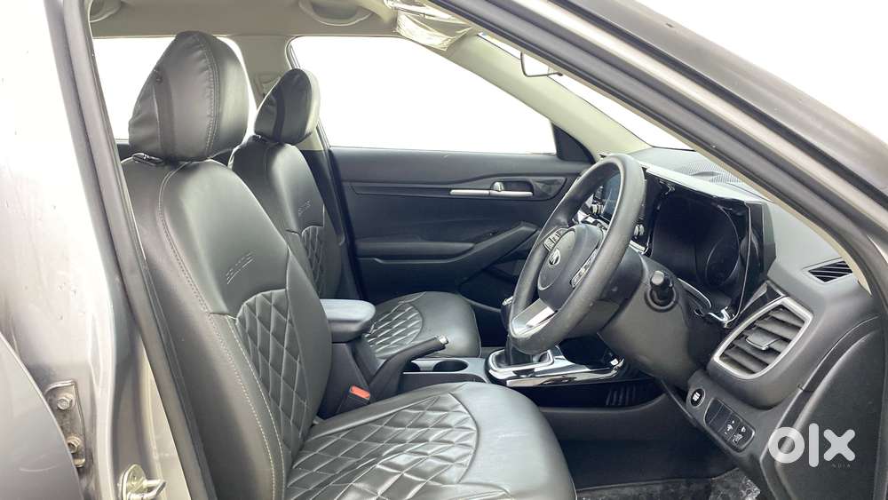 Kia Seltos Htk Plus 1.5 Diesel, 2021, Diesel