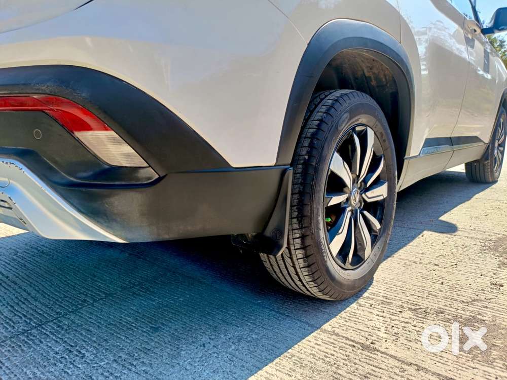 Mg Hector Smart Diesel Mt, 2019, Diesel