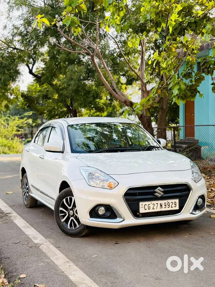 Maruti Suzuki Dzire 2023