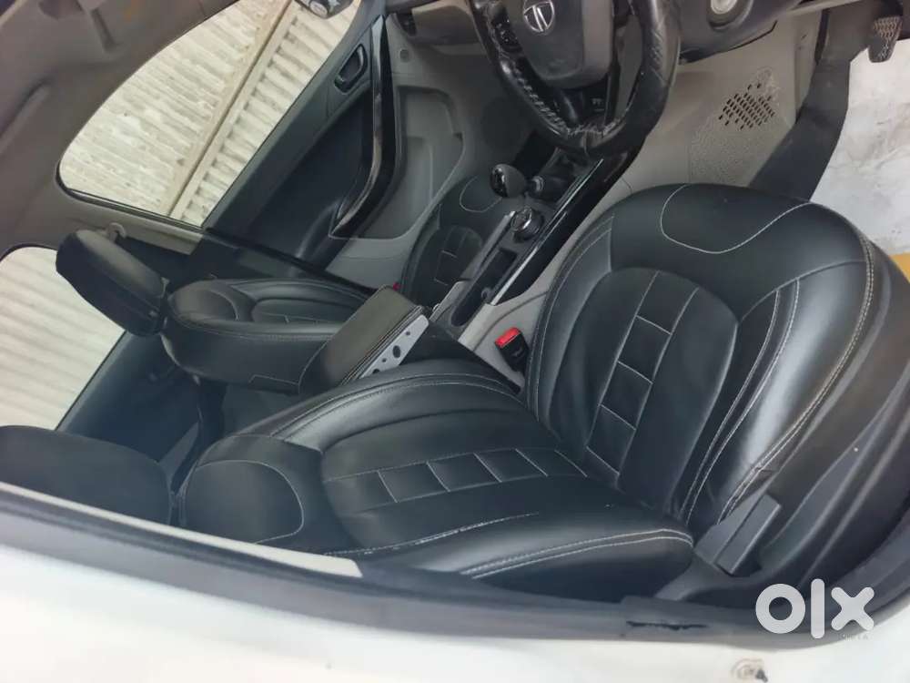 Tata Nexon Xm