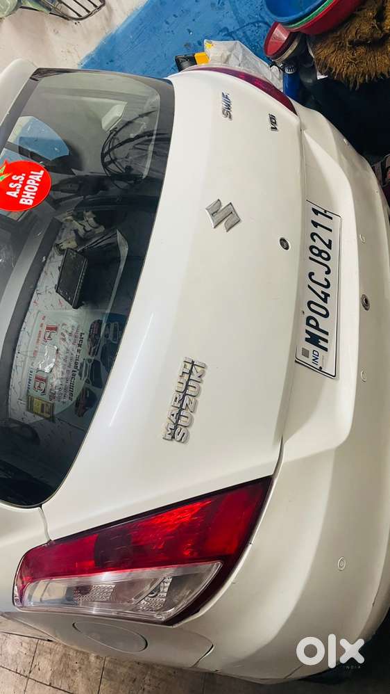 Maruti Suzuki Swift 2012 Diesel Well Maintained