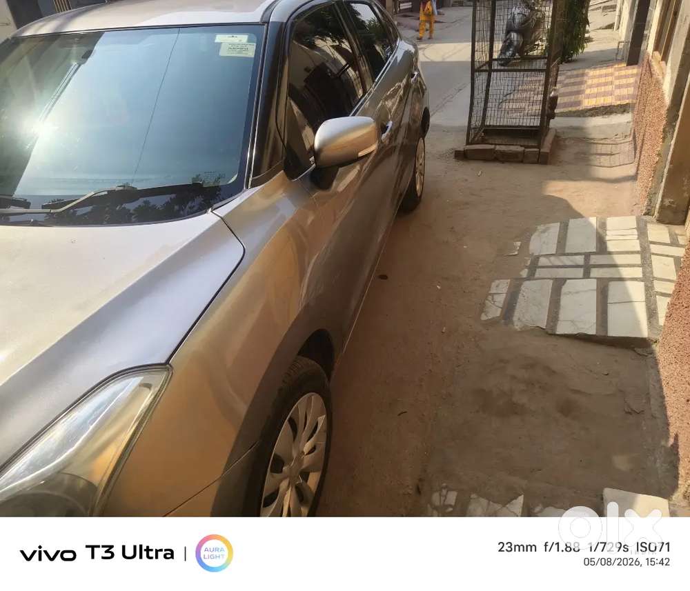 Maruti Suzuki Baleno 2017