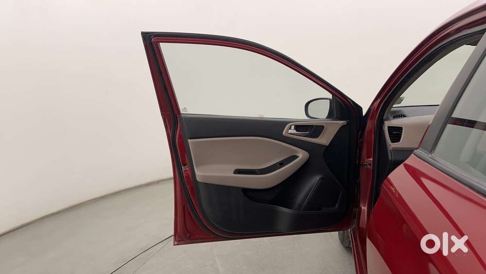 Hyundai Elite I20 1.2 Asta (o) Cvt, 2020, Petrol