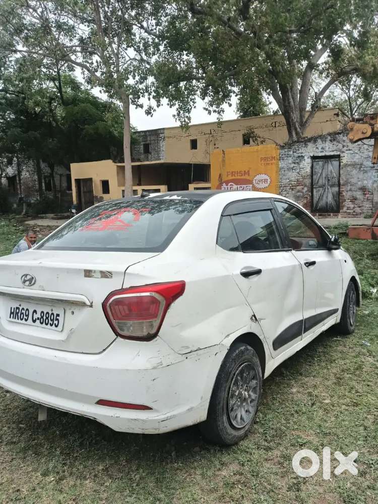 Texi Car 2016 Model