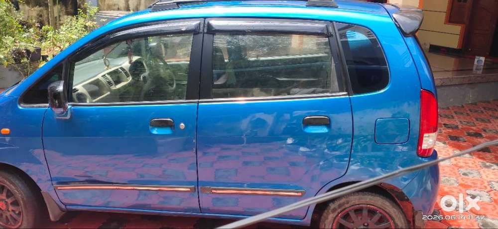 Maruti Suzuki Zen Estilo 2009 Petrol 53031 Km Driven