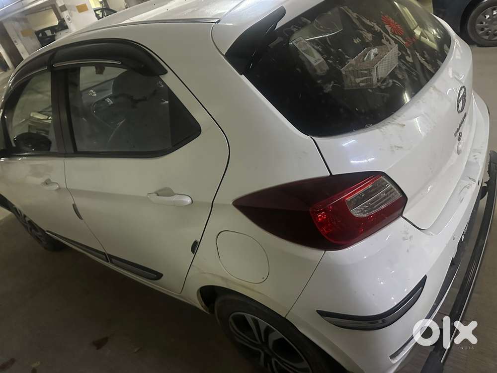 Tata Tiago 2023 Petrol