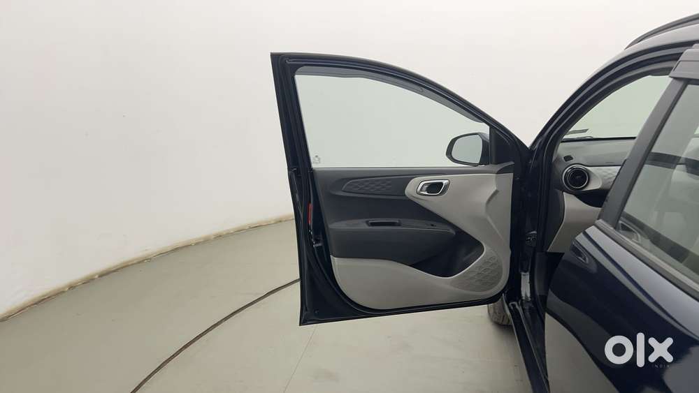 Hyundai Grand I10 Nios Sportz 1.2 Kappa Vtvt, 2021, Petrol