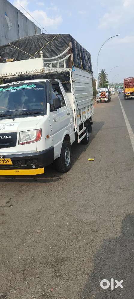 Ashok Leyland Stile 2019 Diesel Manual