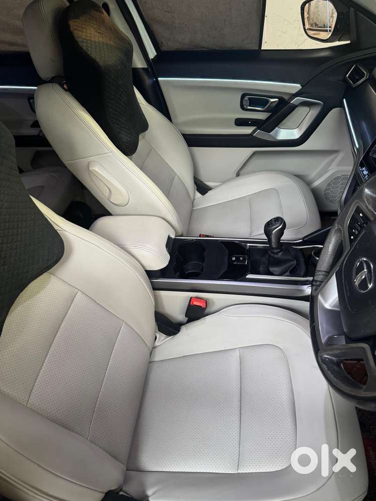 Tata Safari Diesel 2021