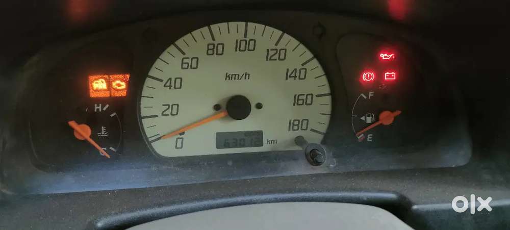 Maruti Alto Lx 2010 Model – Excellent Condition  No Work Required