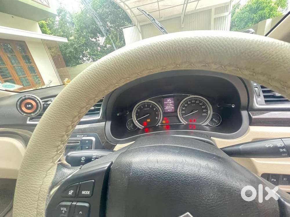 Maruti Suzuki Car 2016