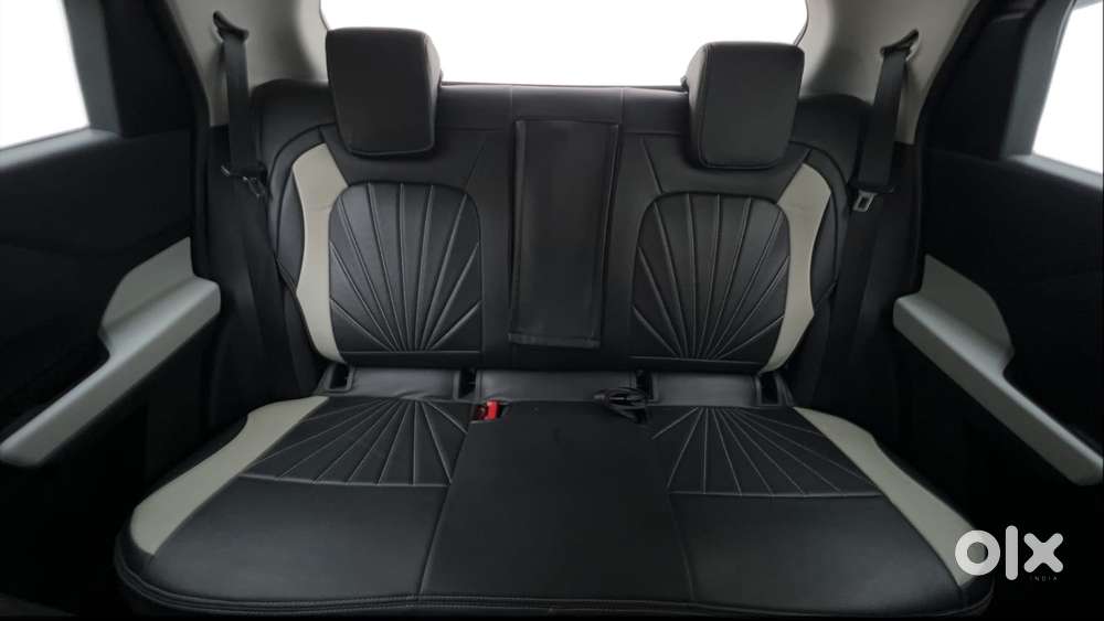Tata Punch Creative Amt, 2023, Petrol