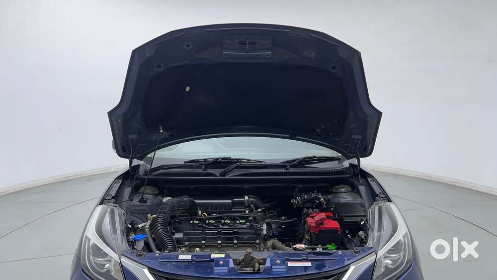 Maruti Suzuki Baleno 1.2 Zeta At, 2021, Petrol