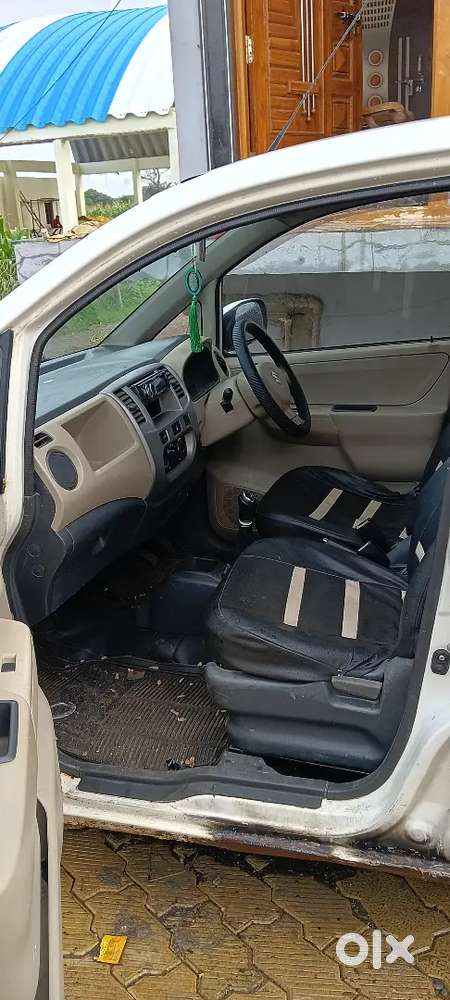 Maruti Suzuki Estilo 2008 Petrol 110853 Km Driven