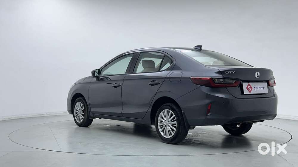 Honda City I-vtec V, 2022, Petrol