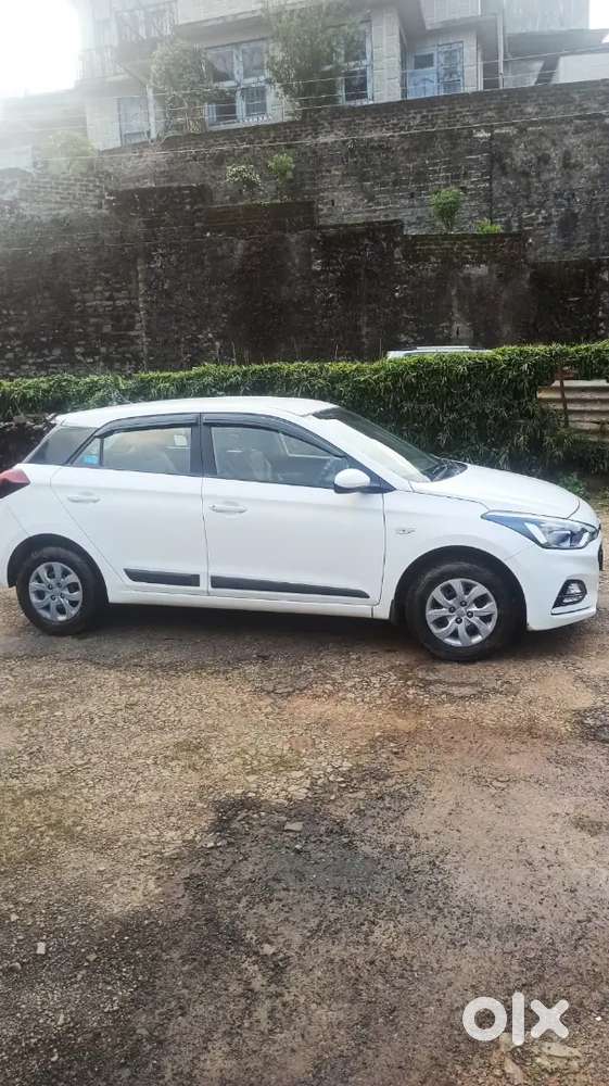 Hyundai I20 Magna Plus Vtvt 2020