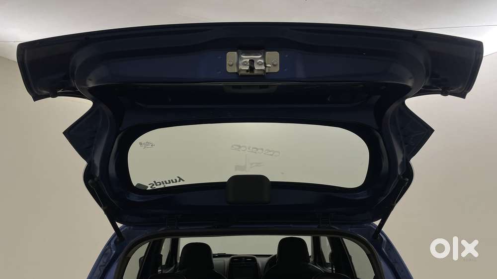 Renault Kwid Climber 1.0 Mt, 2018, Petrol