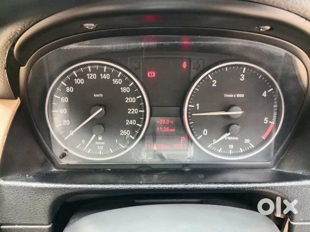 Bmw X1 2.0 Sdrive 20d, 2012, Diesel