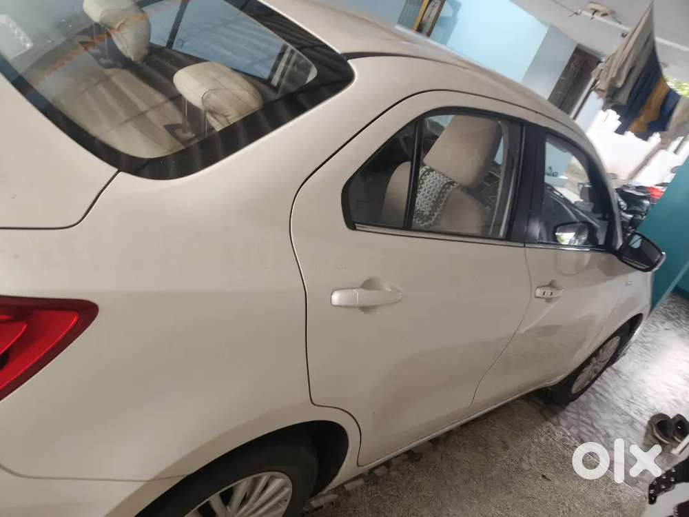 2019 Maruti Suzuki Swift Dzire Zdi
