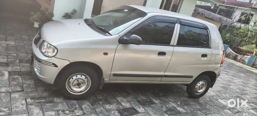 Maruti Suzuki Alto 2012 Petrol 53000 Km Driven