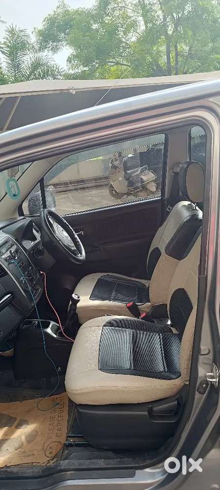 Maruti Suzuki Wagon R 2014 Second-hand Car