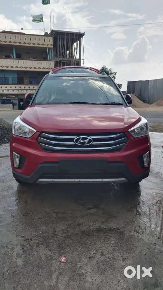 Fresh Well Maintained
