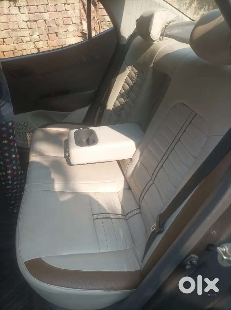 Hyundai Aura 2021 1.2 S